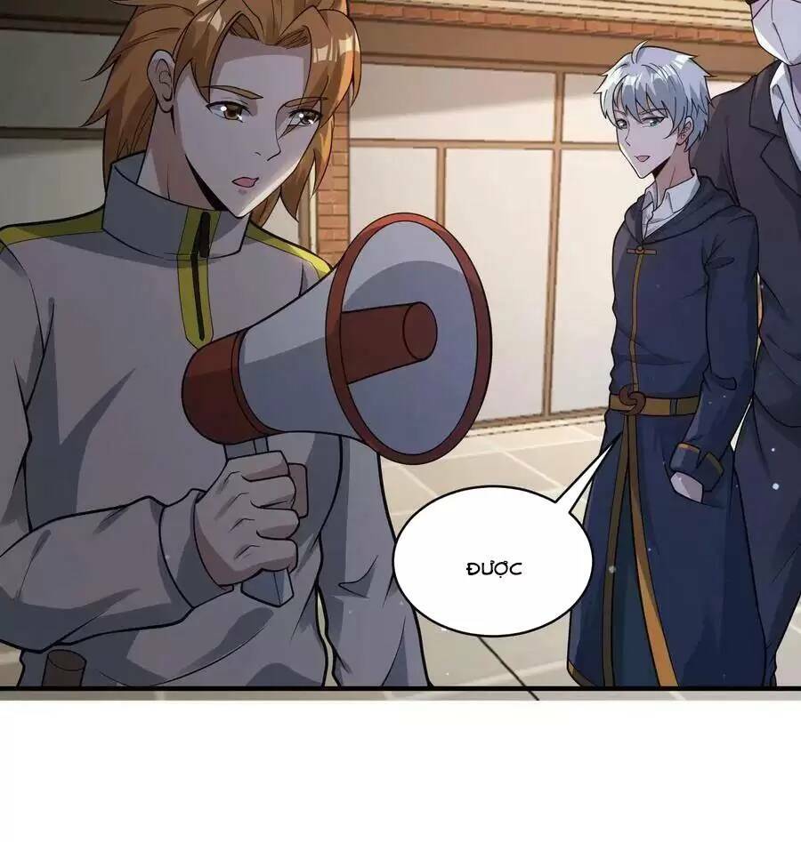 Ngày Tận Thế: Ta Nhận Được Tỷ Lệ Rớt Đồ Gấp 100 Lần Chapter 67 - Trang 2