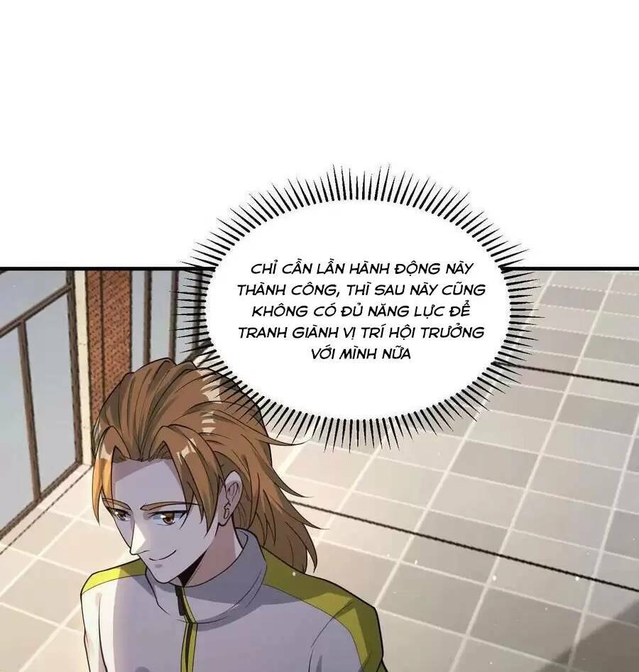 Ngày Tận Thế: Ta Nhận Được Tỷ Lệ Rớt Đồ Gấp 100 Lần Chapter 67 - Trang 2