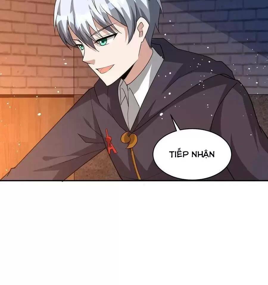 Ngày Tận Thế: Ta Nhận Được Tỷ Lệ Rớt Đồ Gấp 100 Lần Chapter 68 - Trang 2