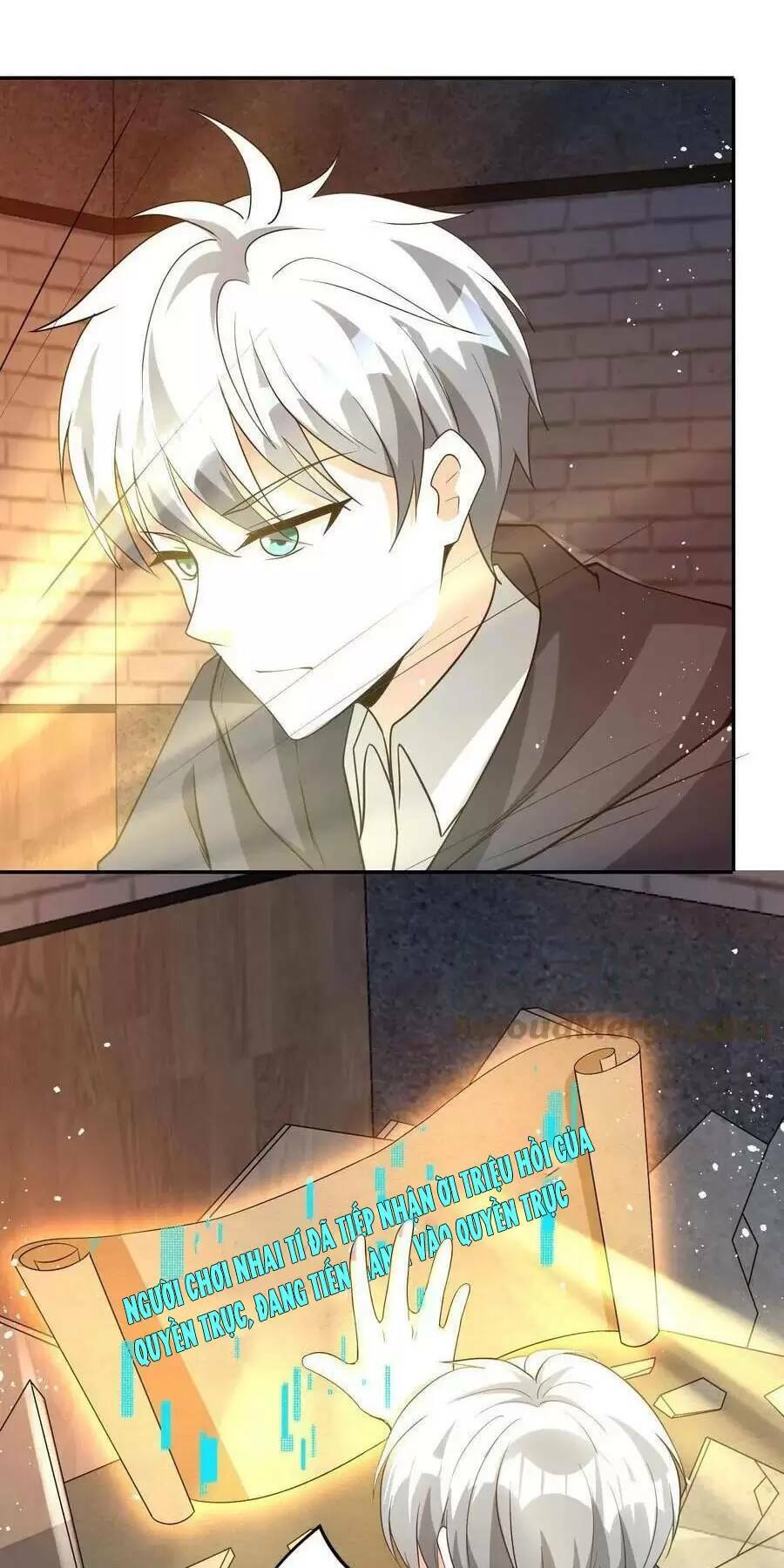 Ngày Tận Thế: Ta Nhận Được Tỷ Lệ Rớt Đồ Gấp 100 Lần Chapter 68 - Trang 2