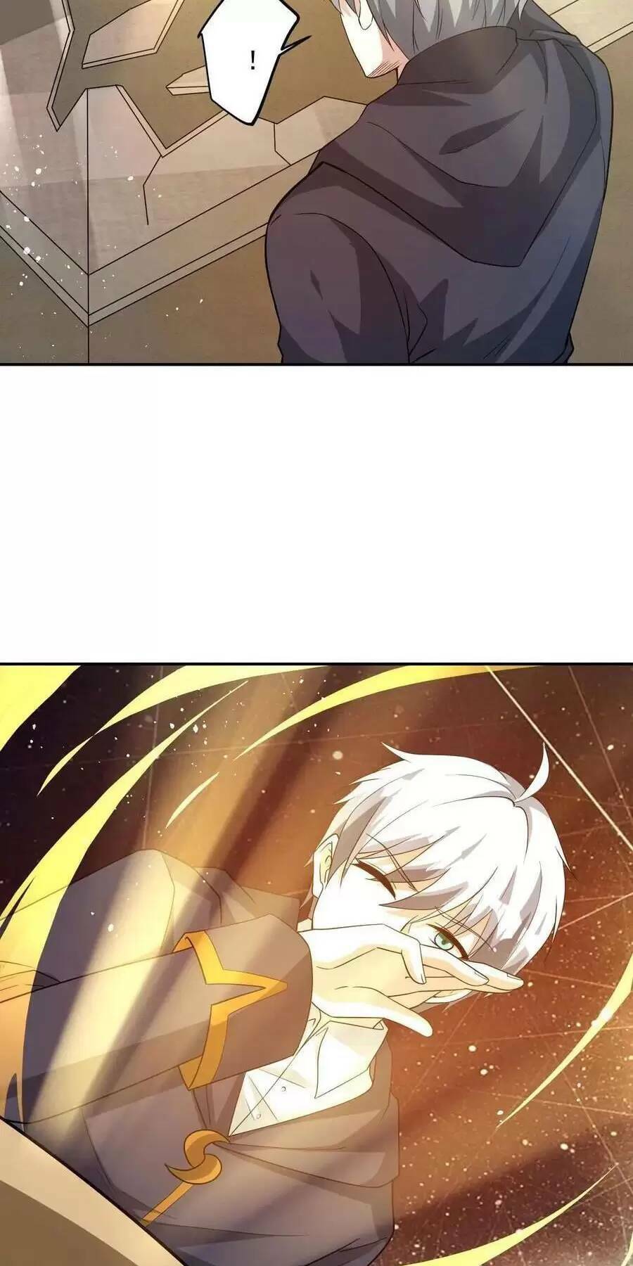 Ngày Tận Thế: Ta Nhận Được Tỷ Lệ Rớt Đồ Gấp 100 Lần Chapter 68 - Trang 2