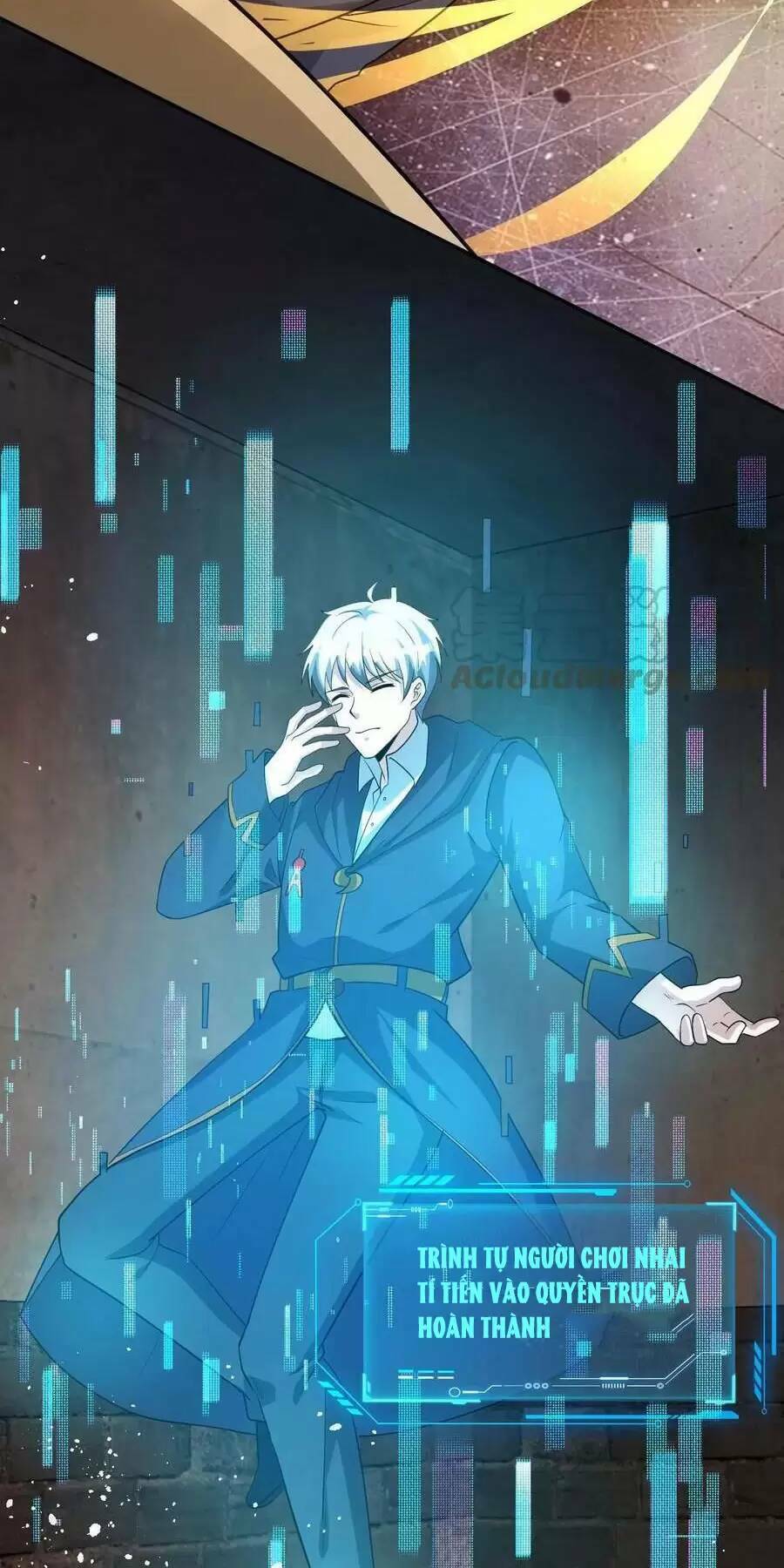 Ngày Tận Thế: Ta Nhận Được Tỷ Lệ Rớt Đồ Gấp 100 Lần Chapter 68 - Trang 2