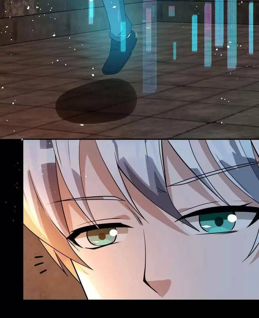 Ngày Tận Thế: Ta Nhận Được Tỷ Lệ Rớt Đồ Gấp 100 Lần Chapter 68 - Trang 2