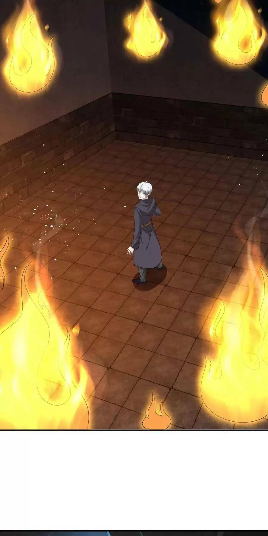 Ngày Tận Thế: Ta Nhận Được Tỷ Lệ Rớt Đồ Gấp 100 Lần Chapter 68 - Trang 2