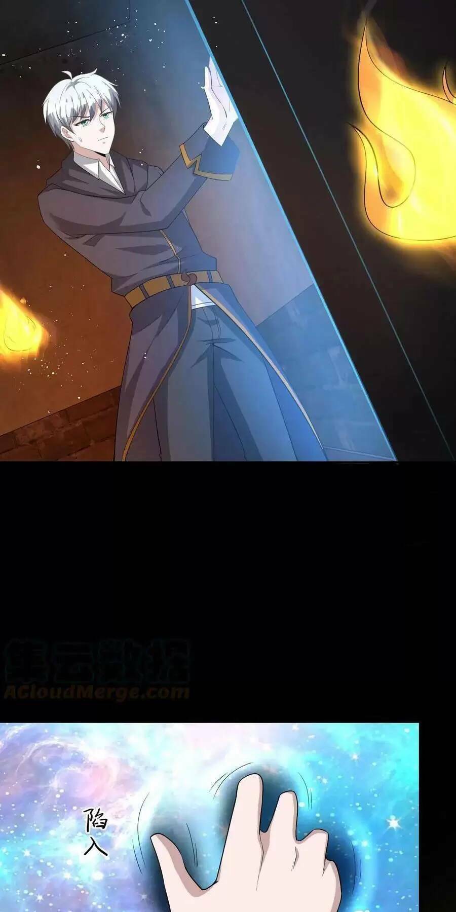 Ngày Tận Thế: Ta Nhận Được Tỷ Lệ Rớt Đồ Gấp 100 Lần Chapter 68 - Trang 2