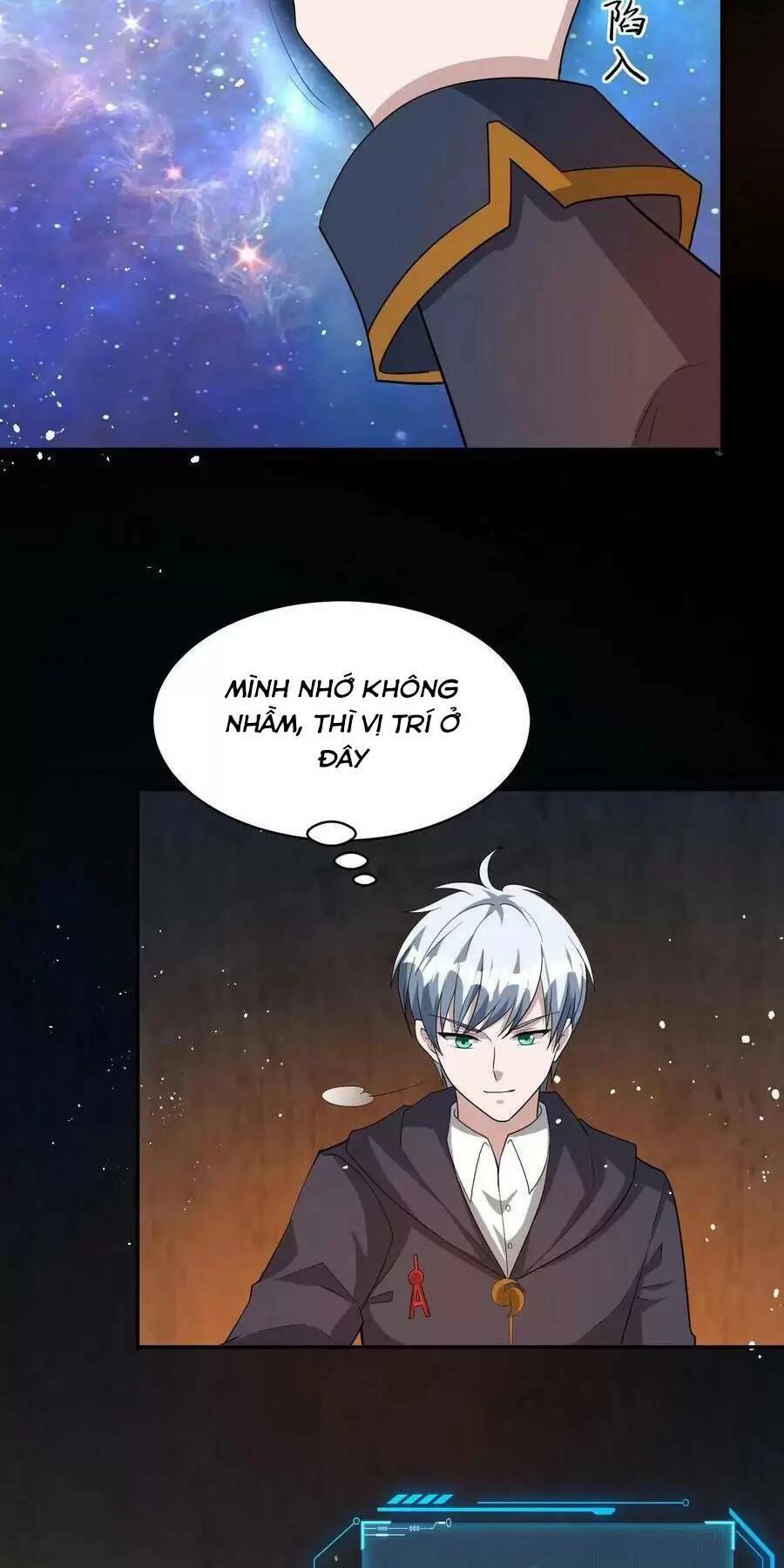 Ngày Tận Thế: Ta Nhận Được Tỷ Lệ Rớt Đồ Gấp 100 Lần Chapter 68 - Trang 2