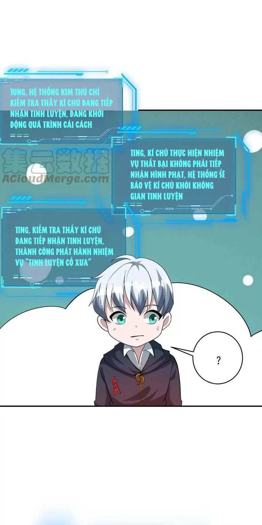 Ngày Tận Thế: Ta Nhận Được Tỷ Lệ Rớt Đồ Gấp 100 Lần Chapter 68 - Trang 2