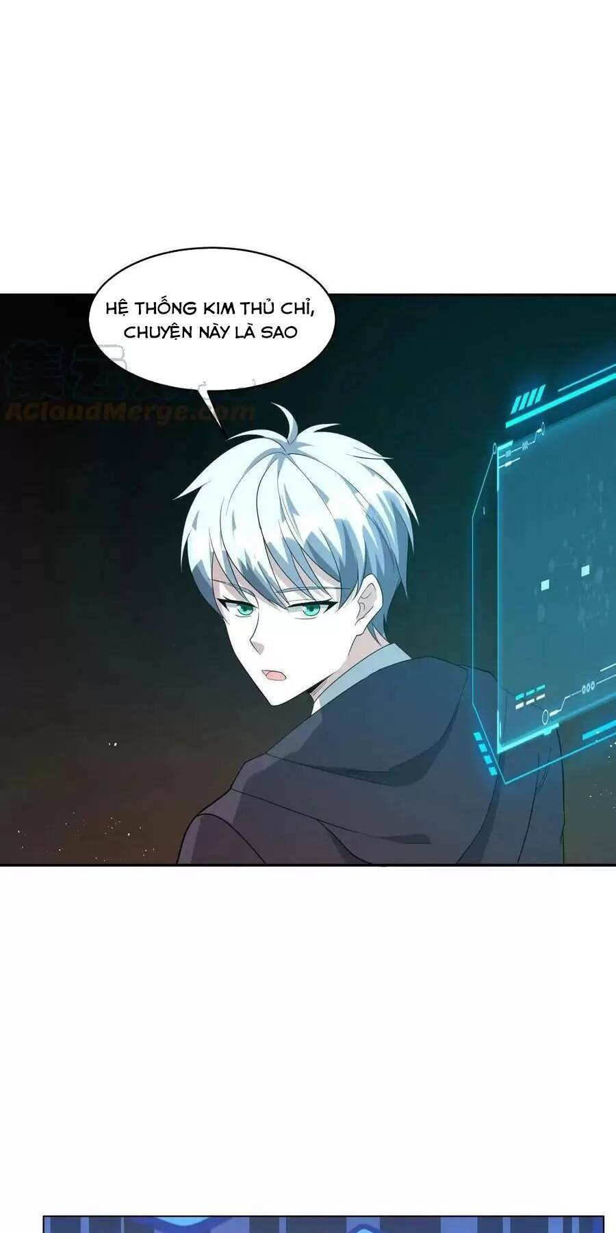 Ngày Tận Thế: Ta Nhận Được Tỷ Lệ Rớt Đồ Gấp 100 Lần Chapter 68 - Trang 2