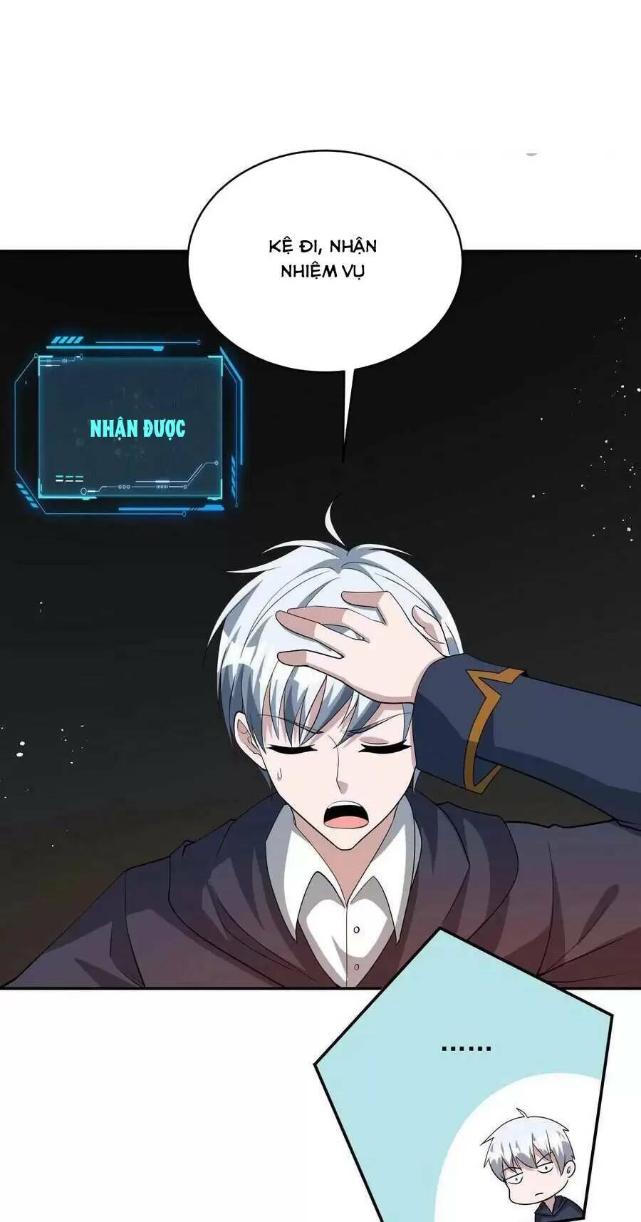 Ngày Tận Thế: Ta Nhận Được Tỷ Lệ Rớt Đồ Gấp 100 Lần Chapter 68 - Trang 2