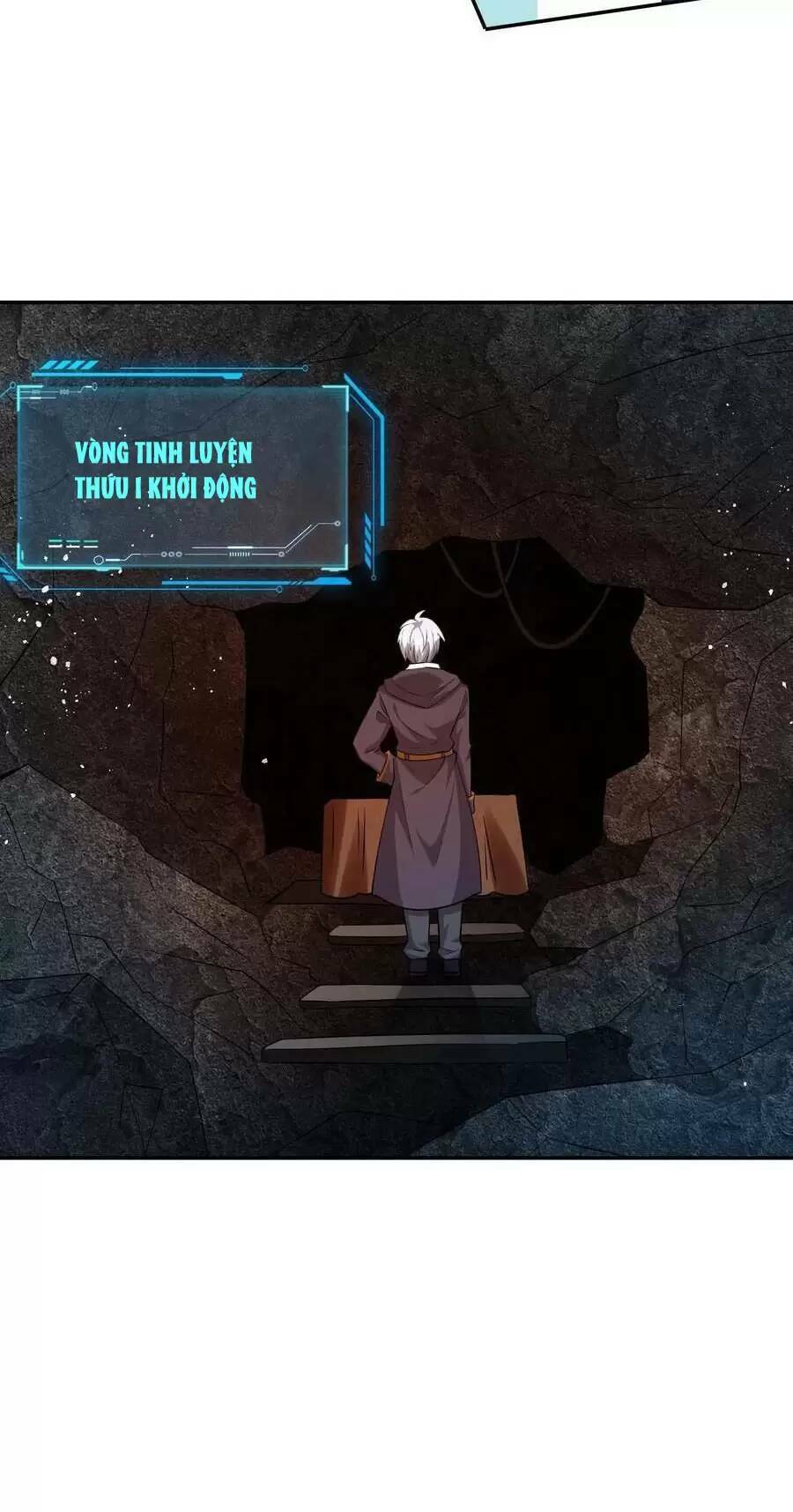 Ngày Tận Thế: Ta Nhận Được Tỷ Lệ Rớt Đồ Gấp 100 Lần Chapter 68 - Trang 2