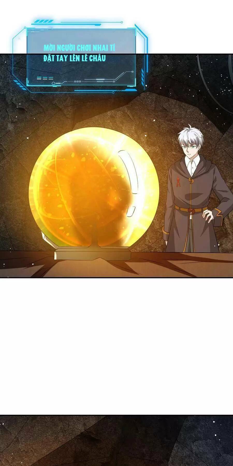 Ngày Tận Thế: Ta Nhận Được Tỷ Lệ Rớt Đồ Gấp 100 Lần Chapter 68 - Trang 2