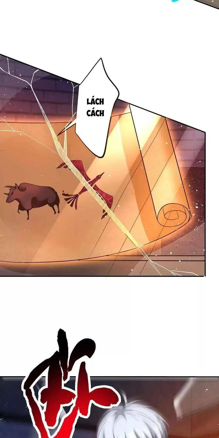 Ngày Tận Thế: Ta Nhận Được Tỷ Lệ Rớt Đồ Gấp 100 Lần Chapter 68 - Trang 2