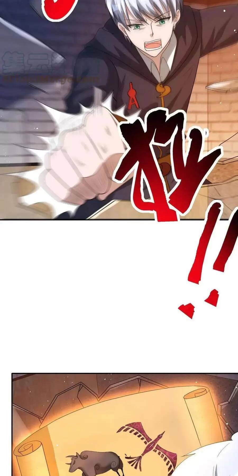 Ngày Tận Thế: Ta Nhận Được Tỷ Lệ Rớt Đồ Gấp 100 Lần Chapter 68 - Trang 2