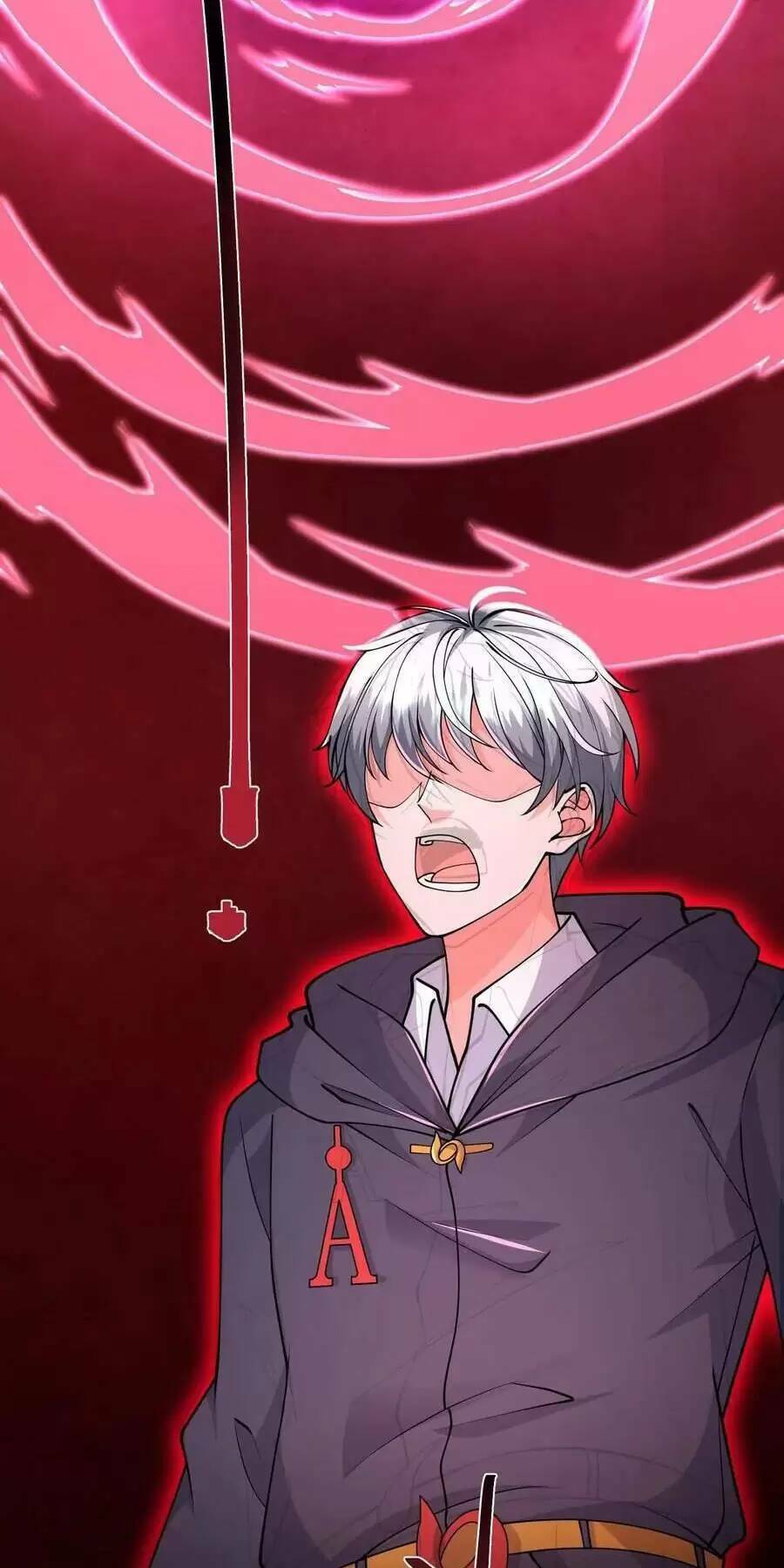 Ngày Tận Thế: Ta Nhận Được Tỷ Lệ Rớt Đồ Gấp 100 Lần Chapter 69 - Trang 2