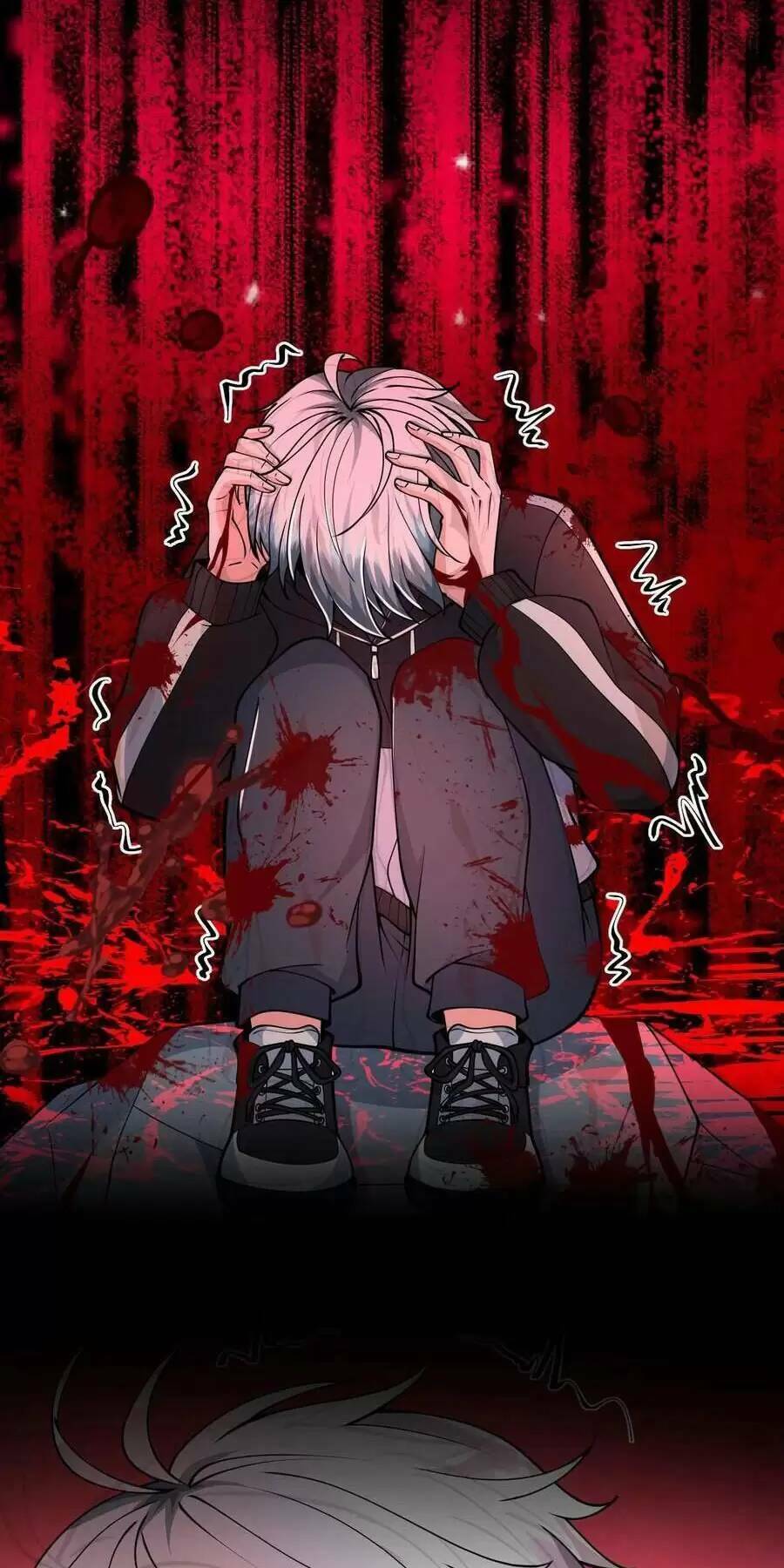 Ngày Tận Thế: Ta Nhận Được Tỷ Lệ Rớt Đồ Gấp 100 Lần Chapter 69 - Trang 2