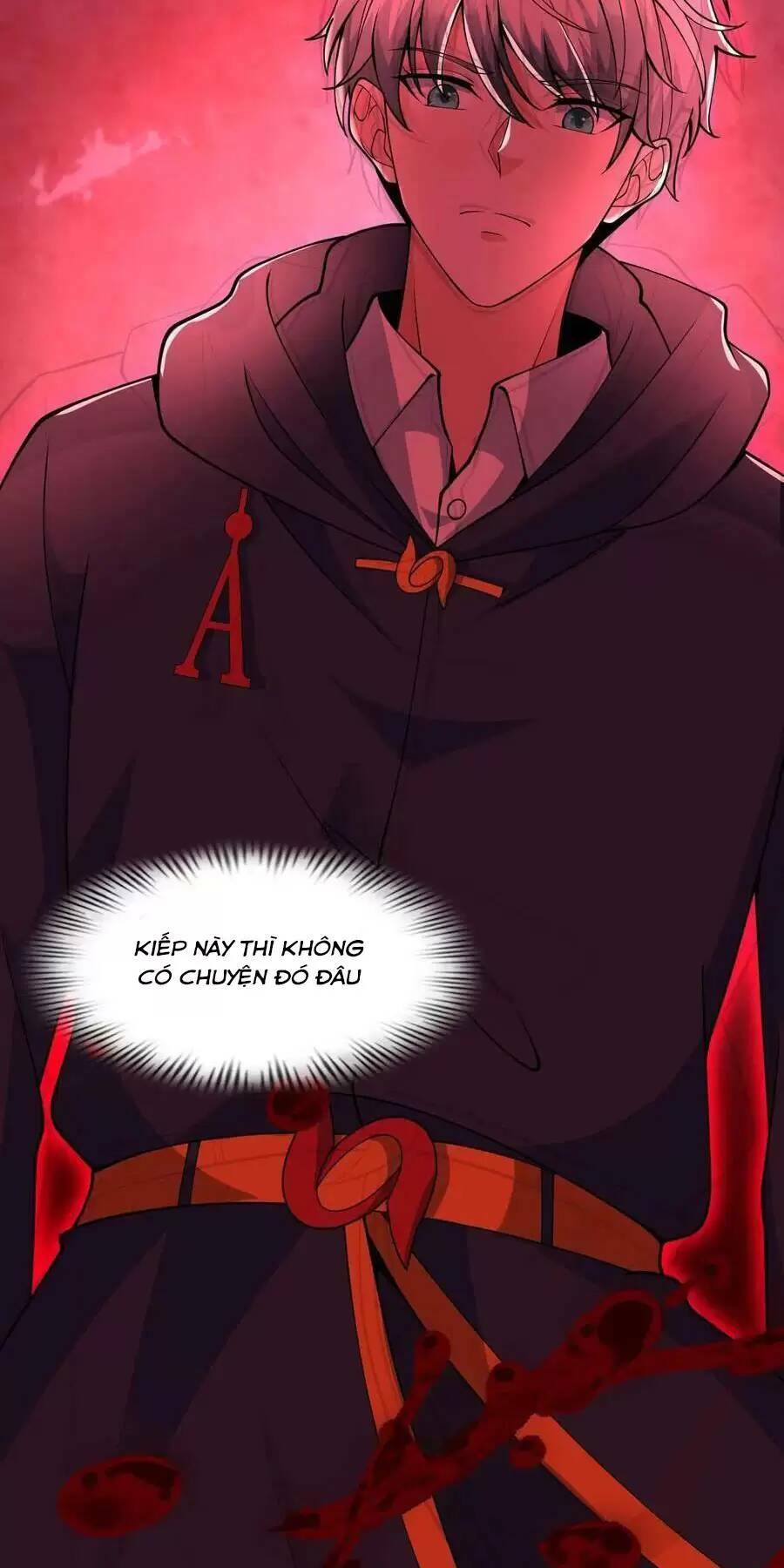 Ngày Tận Thế: Ta Nhận Được Tỷ Lệ Rớt Đồ Gấp 100 Lần Chapter 69 - Trang 2