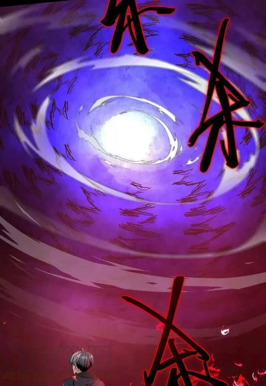 Ngày Tận Thế: Ta Nhận Được Tỷ Lệ Rớt Đồ Gấp 100 Lần Chapter 69 - Trang 2