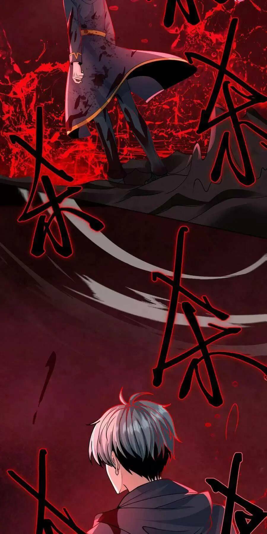 Ngày Tận Thế: Ta Nhận Được Tỷ Lệ Rớt Đồ Gấp 100 Lần Chapter 69 - Trang 2