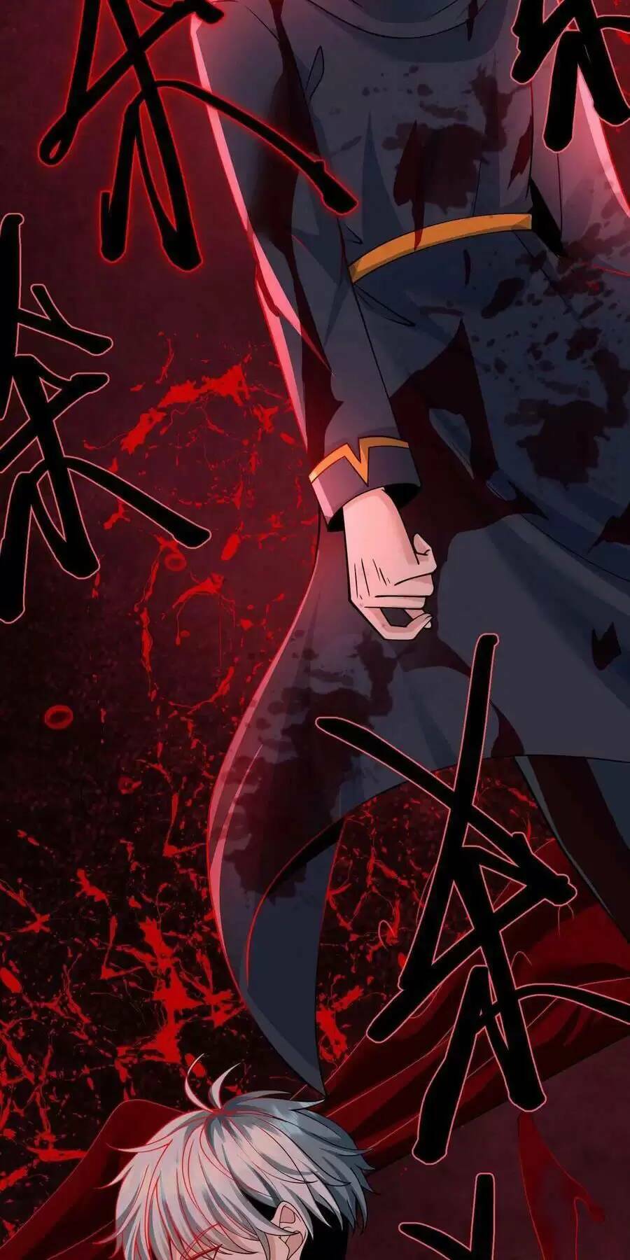 Ngày Tận Thế: Ta Nhận Được Tỷ Lệ Rớt Đồ Gấp 100 Lần Chapter 69 - Trang 2