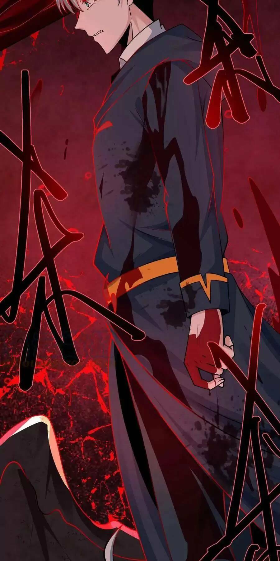 Ngày Tận Thế: Ta Nhận Được Tỷ Lệ Rớt Đồ Gấp 100 Lần Chapter 69 - Trang 2