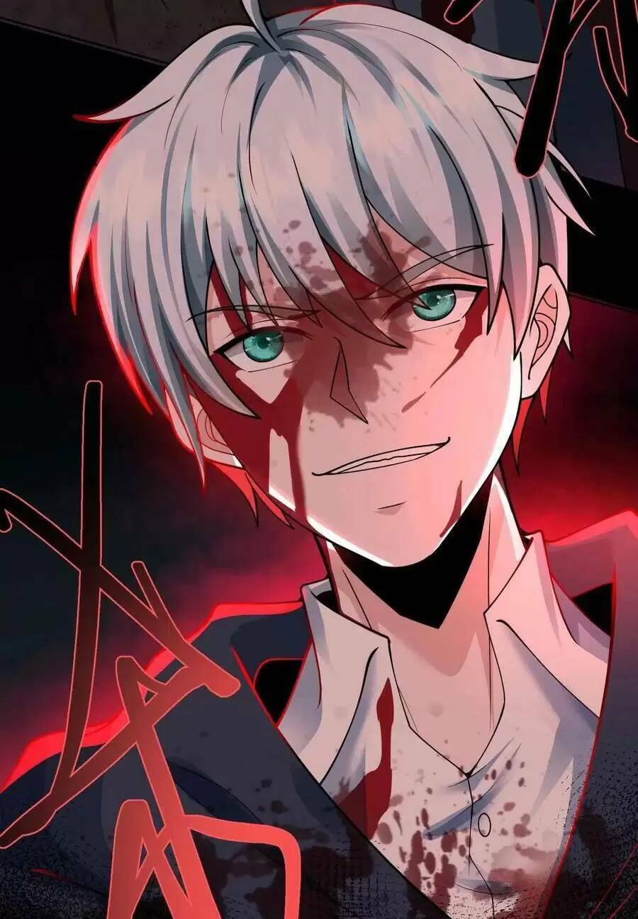 Ngày Tận Thế: Ta Nhận Được Tỷ Lệ Rớt Đồ Gấp 100 Lần Chapter 69 - Trang 2