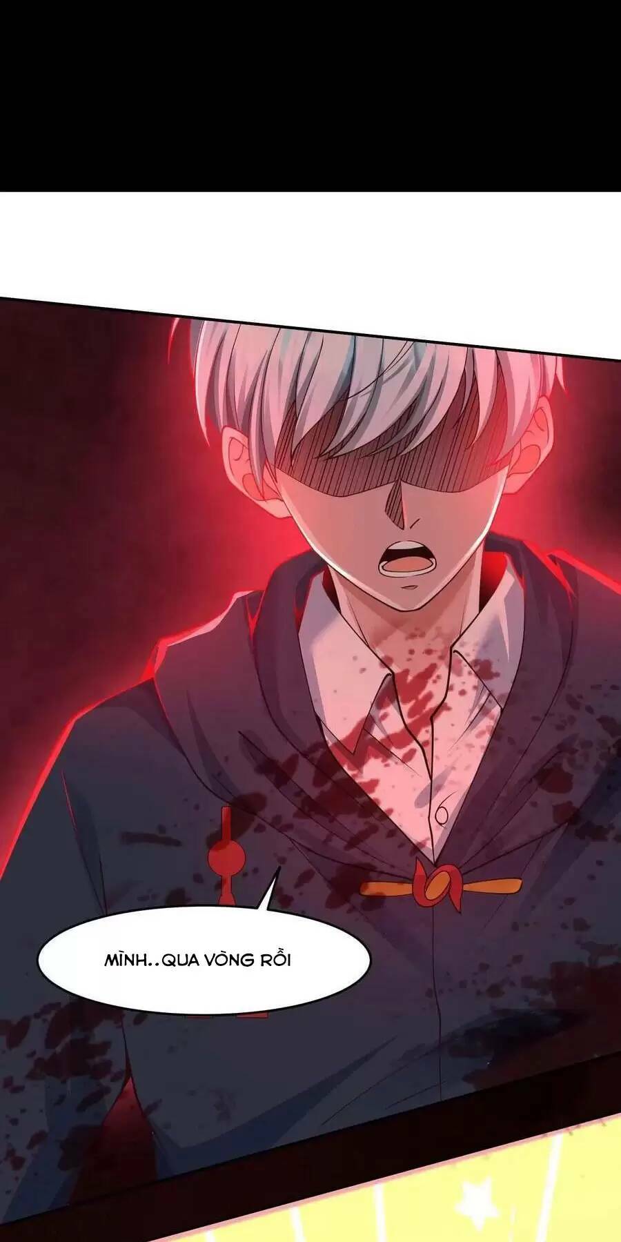 Ngày Tận Thế: Ta Nhận Được Tỷ Lệ Rớt Đồ Gấp 100 Lần Chapter 69 - Trang 2