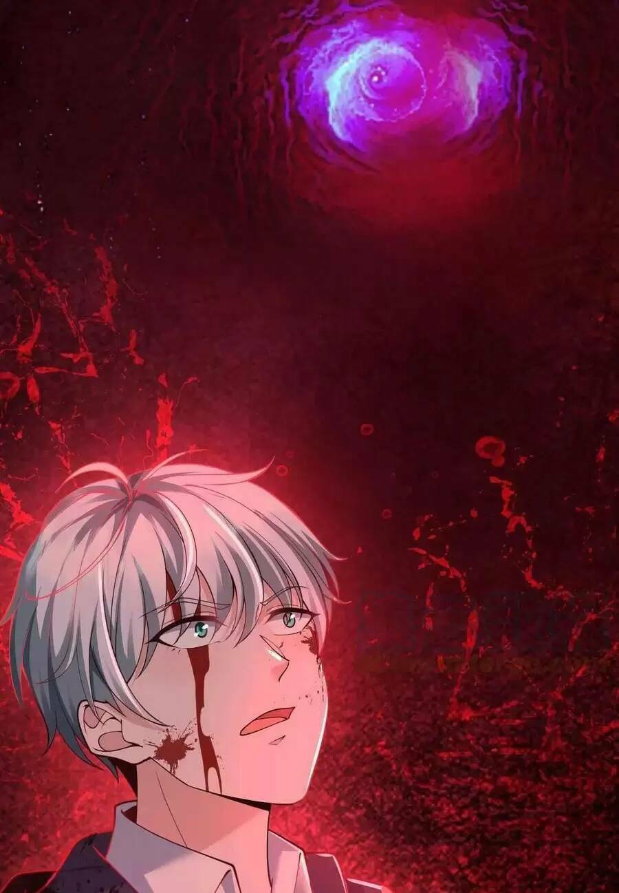 Ngày Tận Thế: Ta Nhận Được Tỷ Lệ Rớt Đồ Gấp 100 Lần Chapter 69 - Trang 2