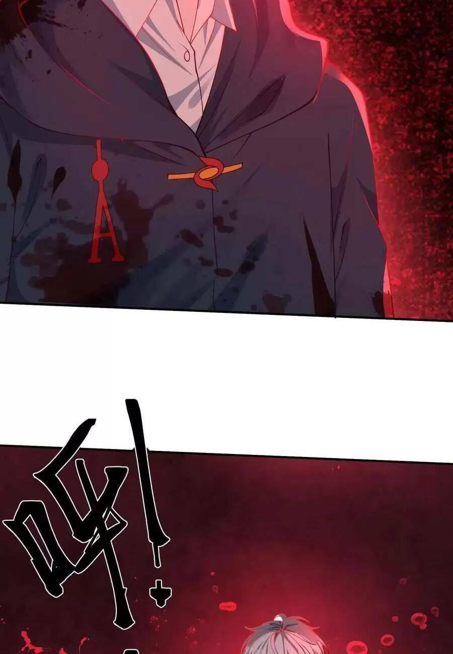 Ngày Tận Thế: Ta Nhận Được Tỷ Lệ Rớt Đồ Gấp 100 Lần Chapter 69 - Trang 2