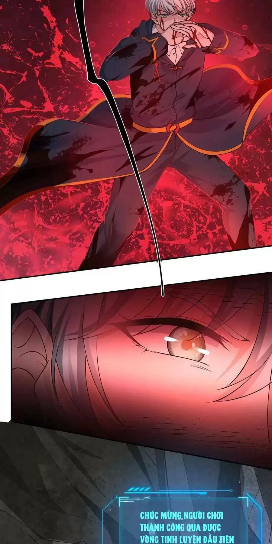 Ngày Tận Thế: Ta Nhận Được Tỷ Lệ Rớt Đồ Gấp 100 Lần Chapter 69 - Trang 2