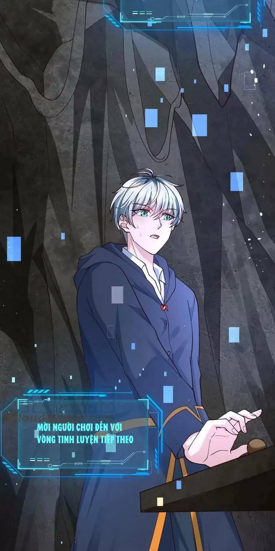 Ngày Tận Thế: Ta Nhận Được Tỷ Lệ Rớt Đồ Gấp 100 Lần Chapter 69 - Trang 2