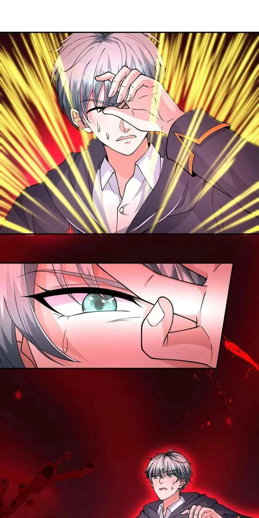 Ngày Tận Thế: Ta Nhận Được Tỷ Lệ Rớt Đồ Gấp 100 Lần Chapter 69 - Trang 2