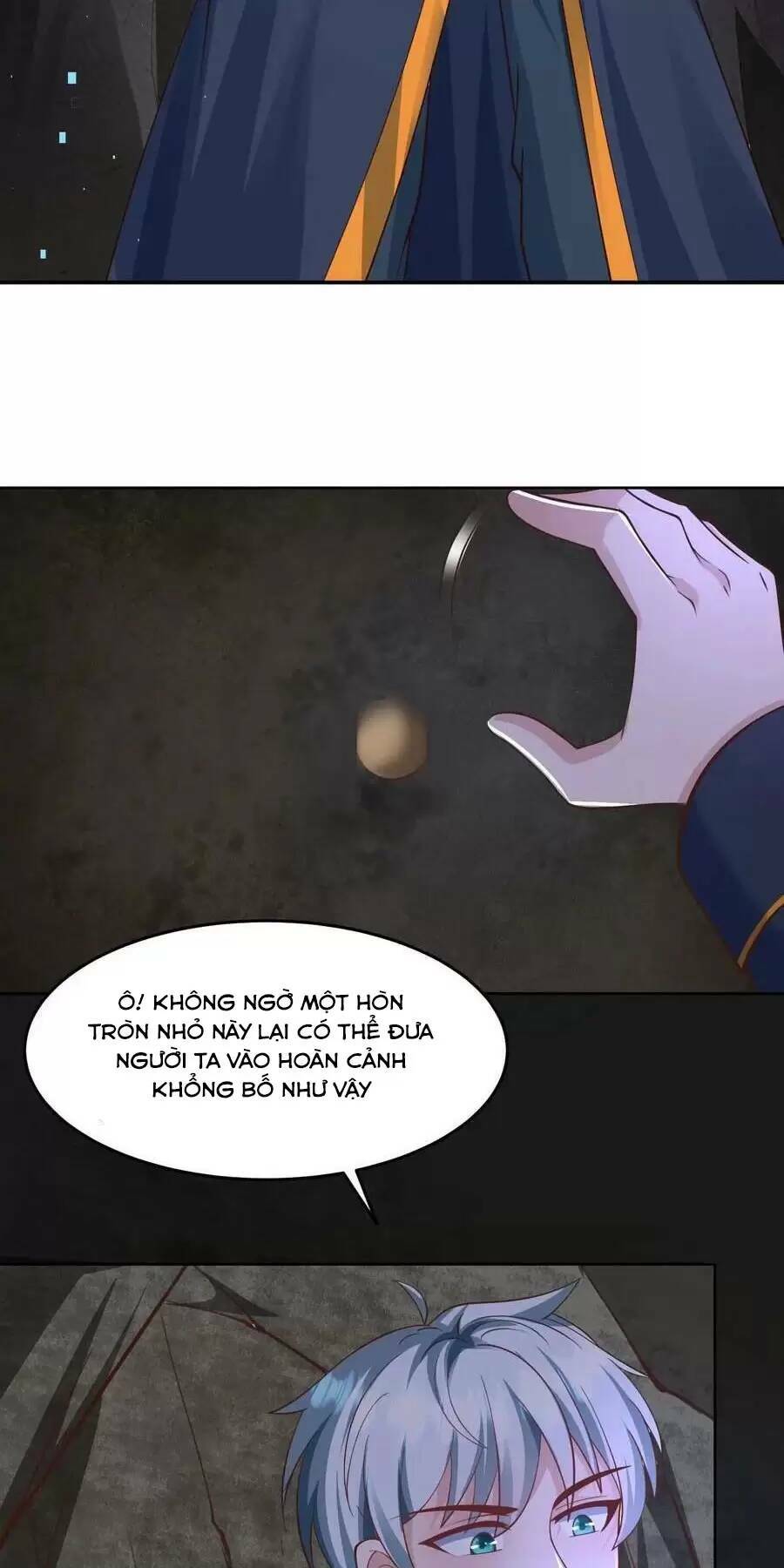 Ngày Tận Thế: Ta Nhận Được Tỷ Lệ Rớt Đồ Gấp 100 Lần Chapter 69 - Trang 2