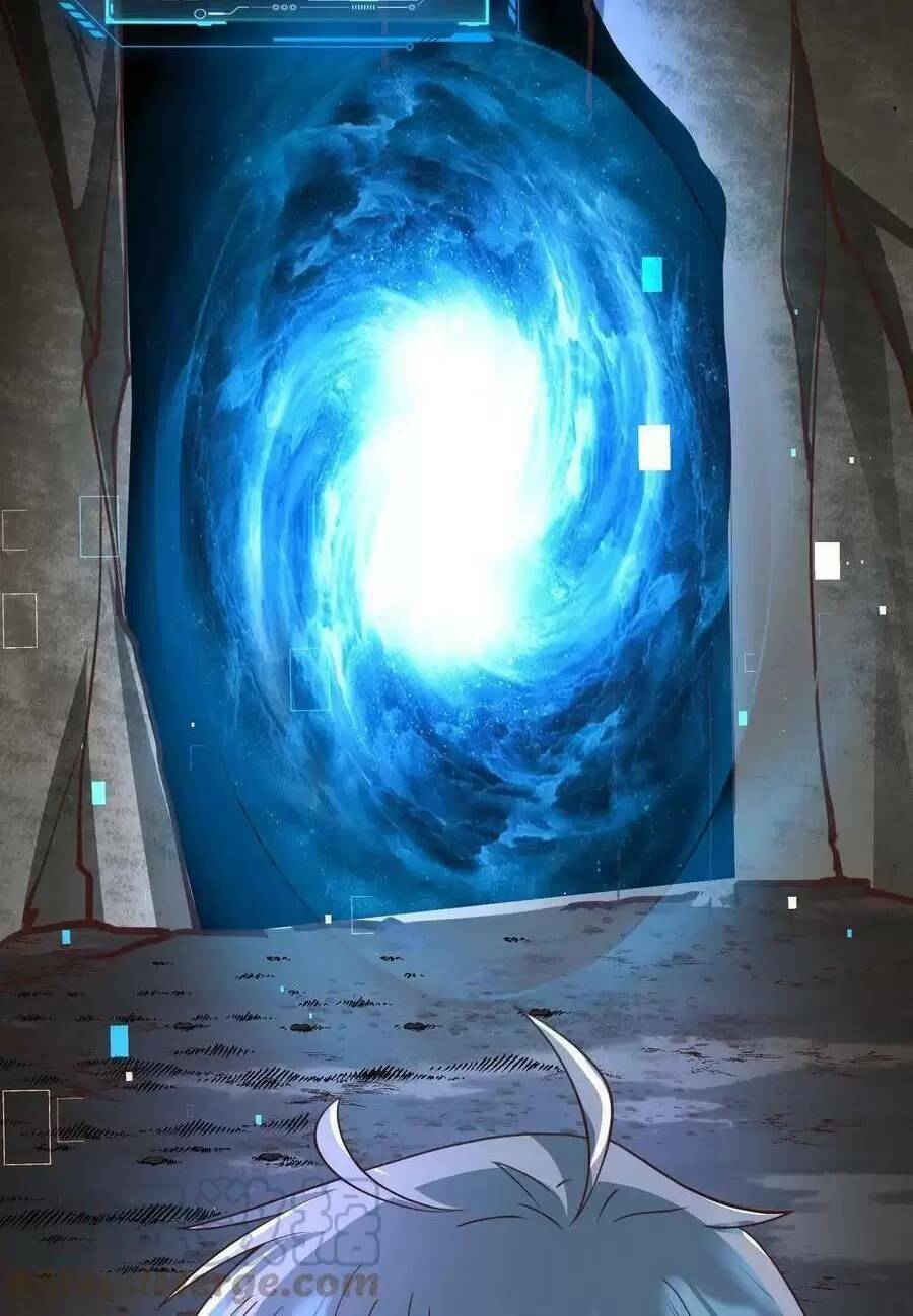 Ngày Tận Thế: Ta Nhận Được Tỷ Lệ Rớt Đồ Gấp 100 Lần Chapter 69 - Trang 2