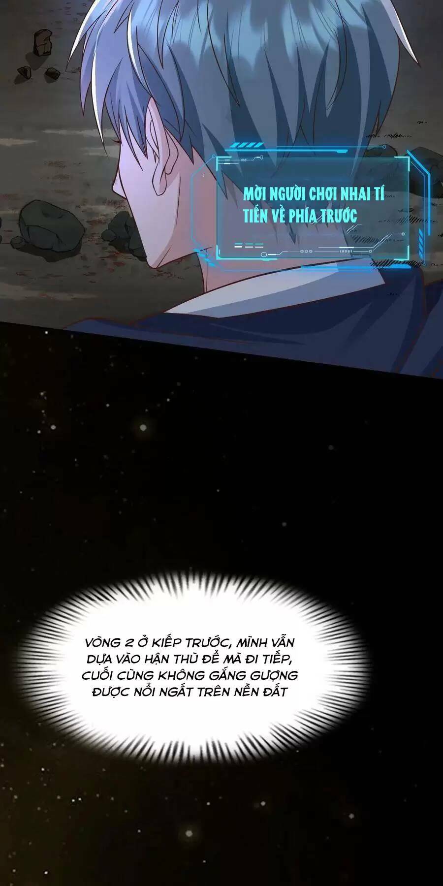 Ngày Tận Thế: Ta Nhận Được Tỷ Lệ Rớt Đồ Gấp 100 Lần Chapter 69 - Trang 2