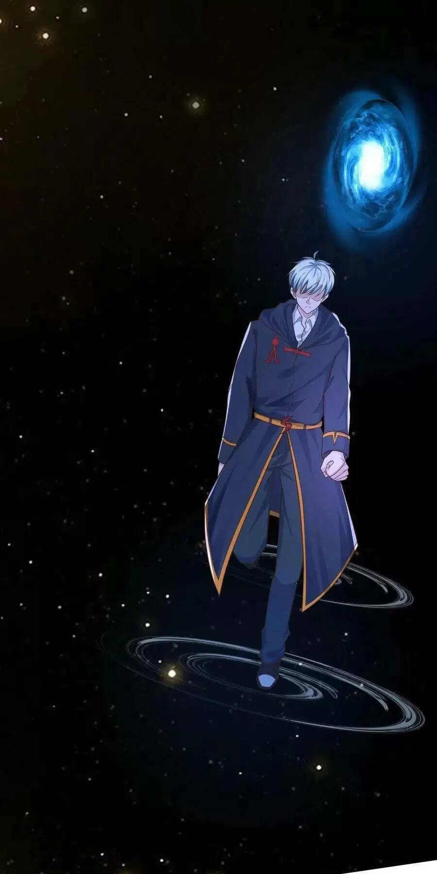 Ngày Tận Thế: Ta Nhận Được Tỷ Lệ Rớt Đồ Gấp 100 Lần Chapter 69 - Trang 2