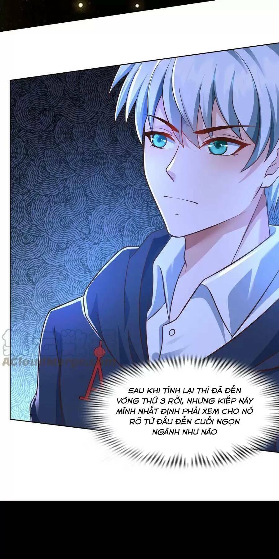 Ngày Tận Thế: Ta Nhận Được Tỷ Lệ Rớt Đồ Gấp 100 Lần Chapter 69 - Trang 2