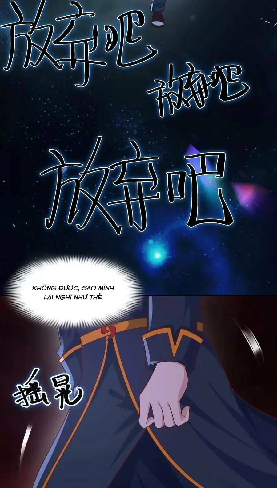 Ngày Tận Thế: Ta Nhận Được Tỷ Lệ Rớt Đồ Gấp 100 Lần Chapter 69 - Trang 2