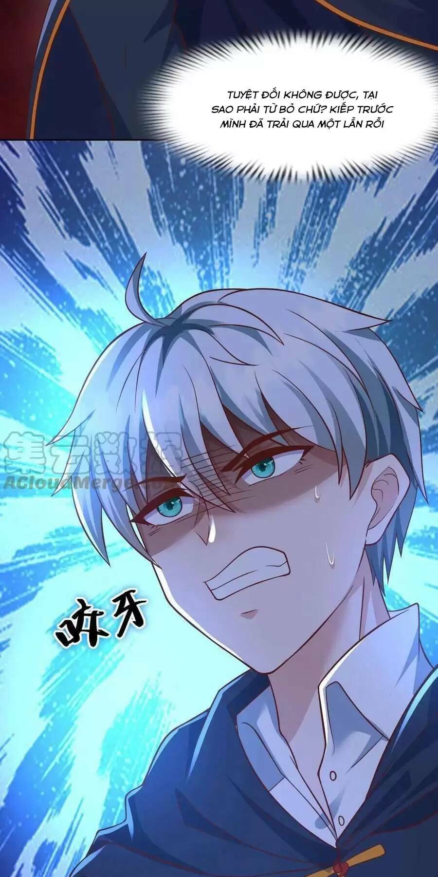 Ngày Tận Thế: Ta Nhận Được Tỷ Lệ Rớt Đồ Gấp 100 Lần Chapter 69 - Trang 2