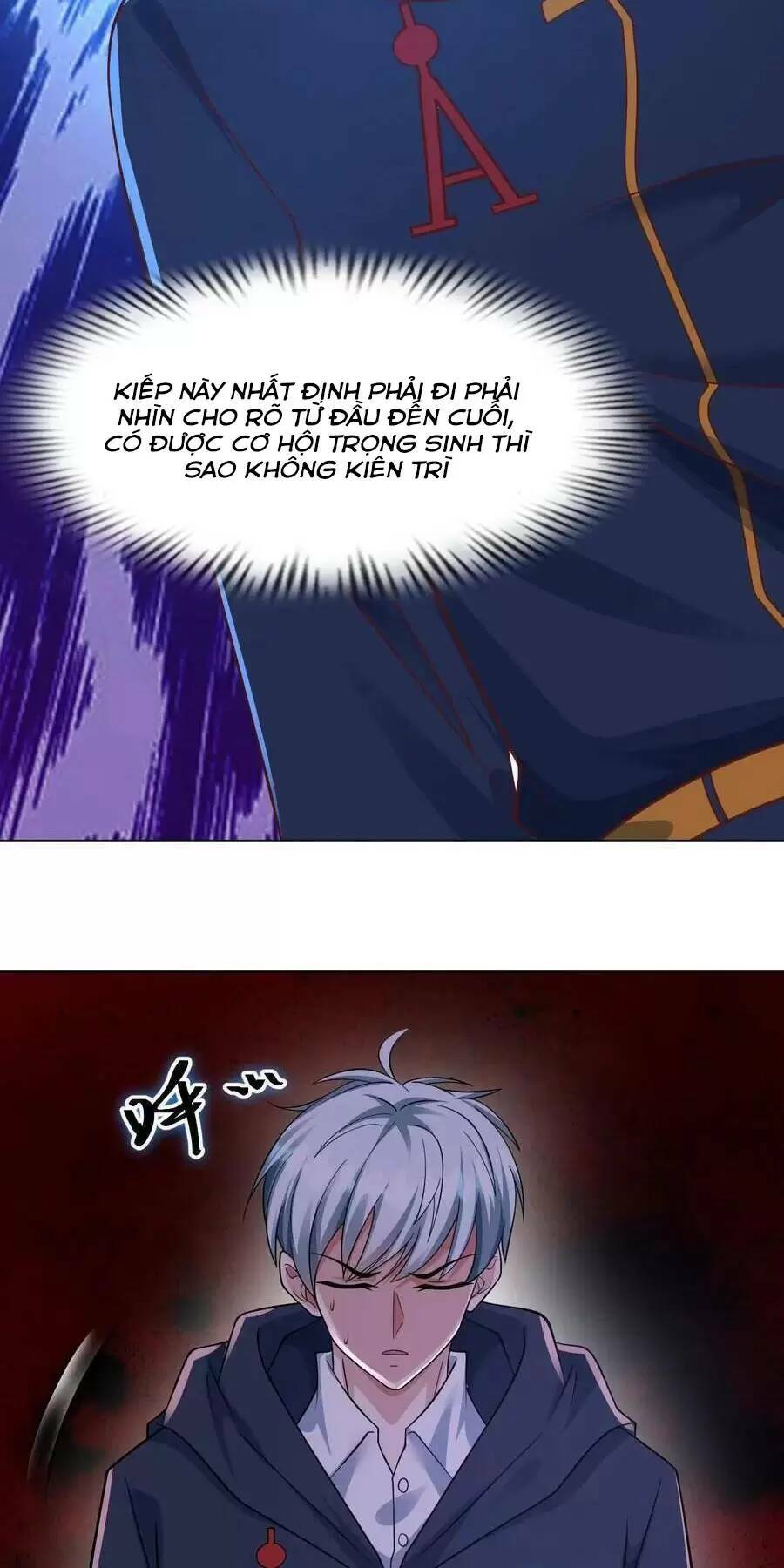 Ngày Tận Thế: Ta Nhận Được Tỷ Lệ Rớt Đồ Gấp 100 Lần Chapter 69 - Trang 2