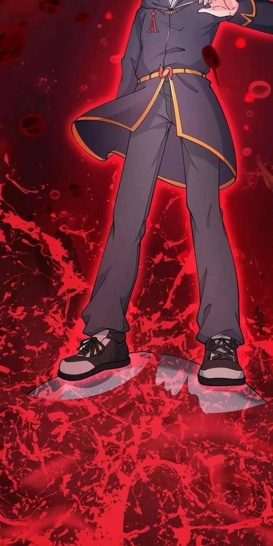 Ngày Tận Thế: Ta Nhận Được Tỷ Lệ Rớt Đồ Gấp 100 Lần Chapter 69 - Trang 2