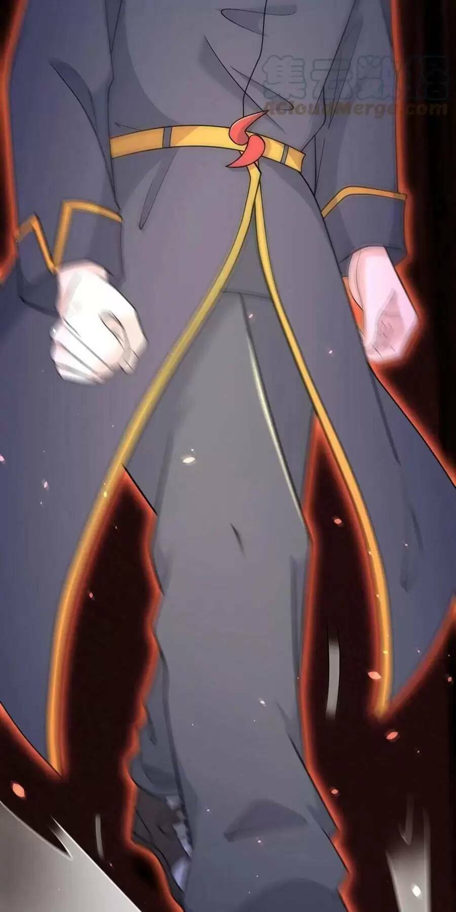 Ngày Tận Thế: Ta Nhận Được Tỷ Lệ Rớt Đồ Gấp 100 Lần Chapter 69 - Trang 2