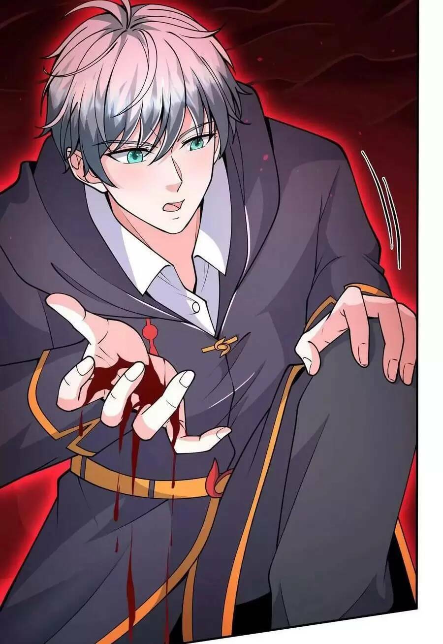 Ngày Tận Thế: Ta Nhận Được Tỷ Lệ Rớt Đồ Gấp 100 Lần Chapter 69 - Trang 2