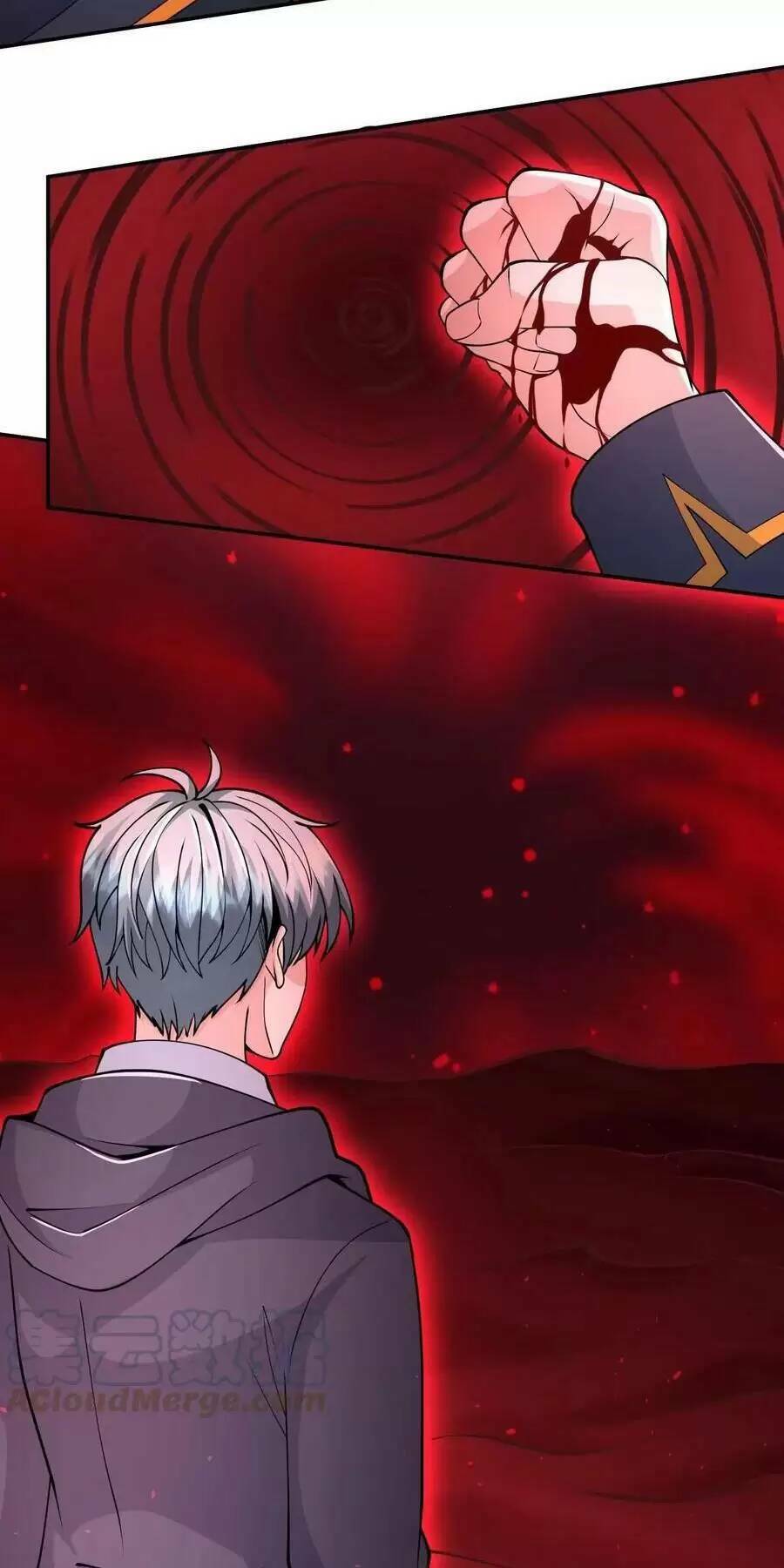 Ngày Tận Thế: Ta Nhận Được Tỷ Lệ Rớt Đồ Gấp 100 Lần Chapter 69 - Trang 2