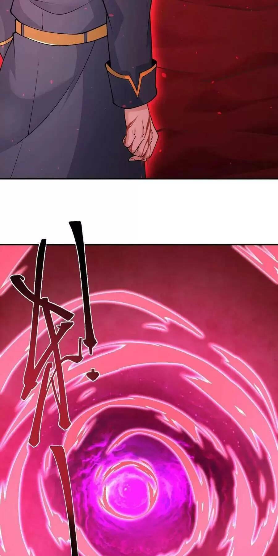 Ngày Tận Thế: Ta Nhận Được Tỷ Lệ Rớt Đồ Gấp 100 Lần Chapter 69 - Trang 2