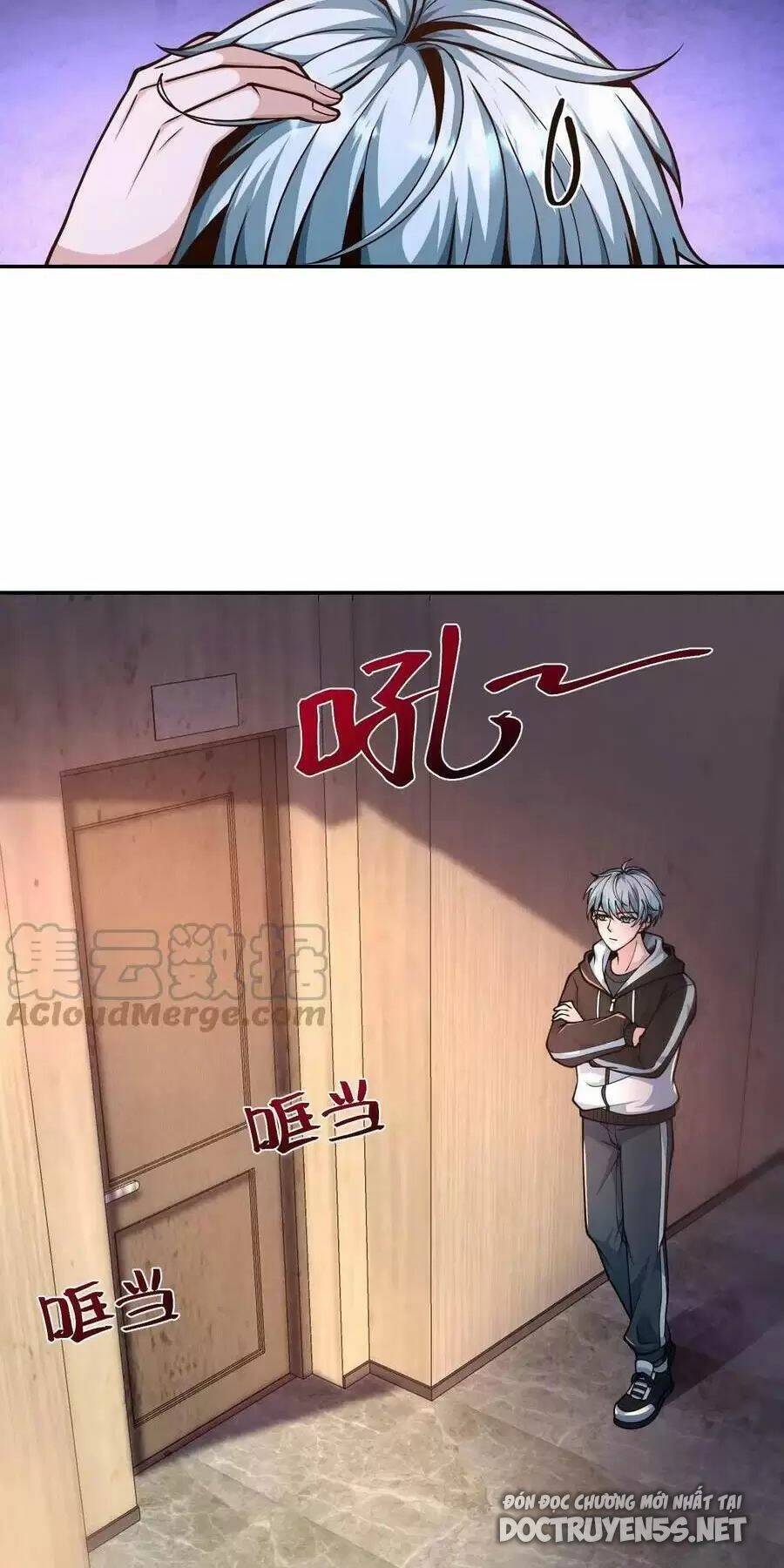 Ngày Tận Thế: Ta Nhận Được Tỷ Lệ Rớt Đồ Gấp 100 Lần Chapter 7 - Trang 2