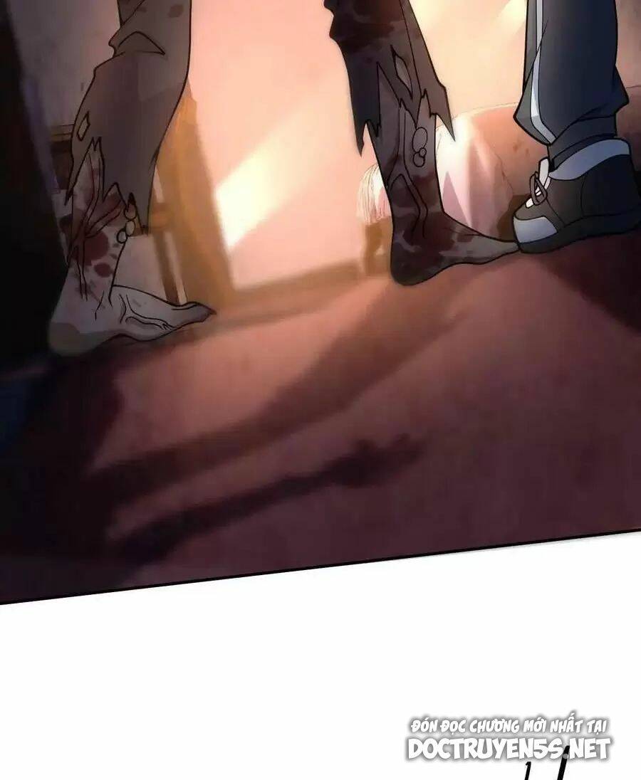 Ngày Tận Thế: Ta Nhận Được Tỷ Lệ Rớt Đồ Gấp 100 Lần Chapter 7 - Trang 2