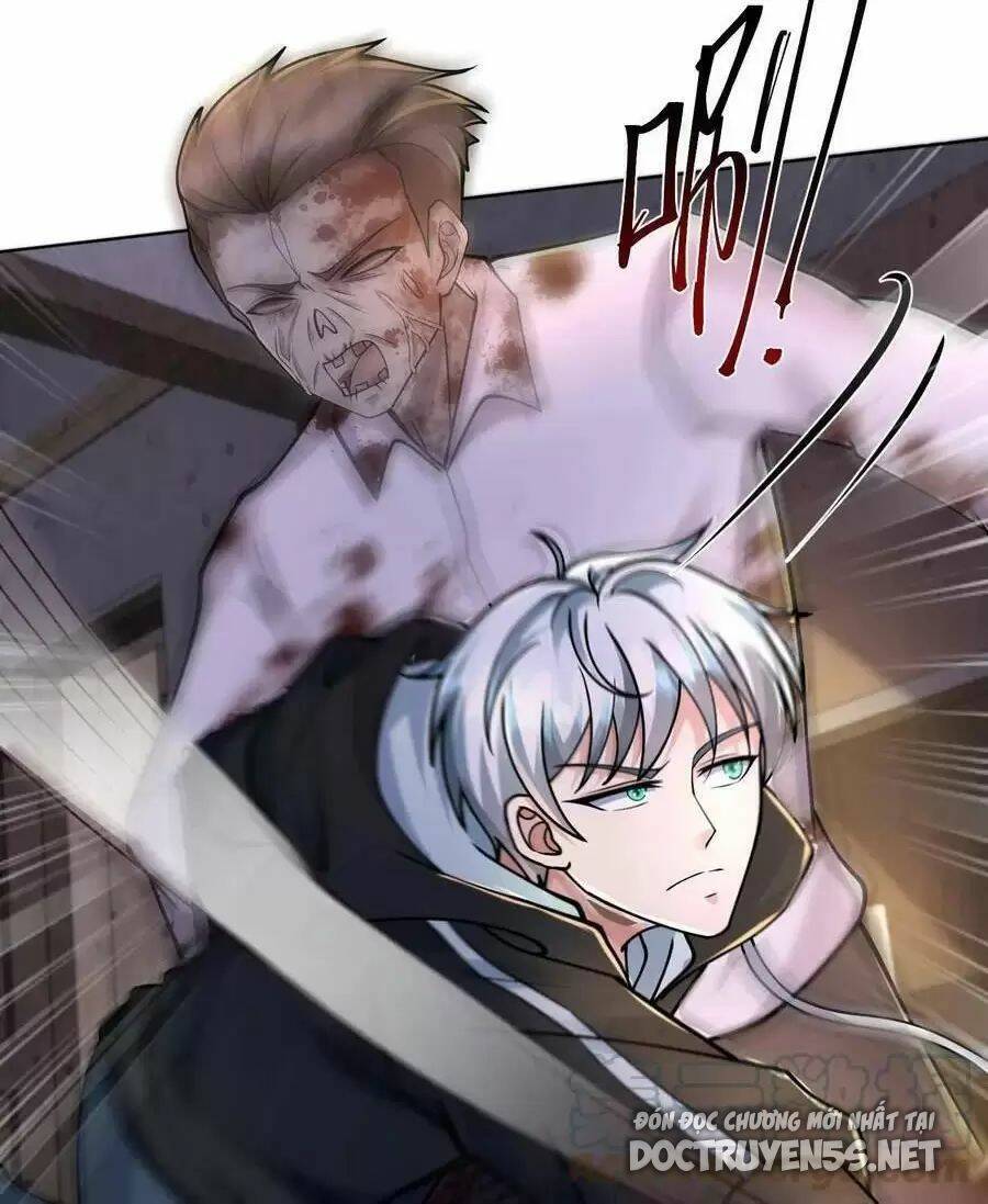 Ngày Tận Thế: Ta Nhận Được Tỷ Lệ Rớt Đồ Gấp 100 Lần Chapter 7 - Trang 2