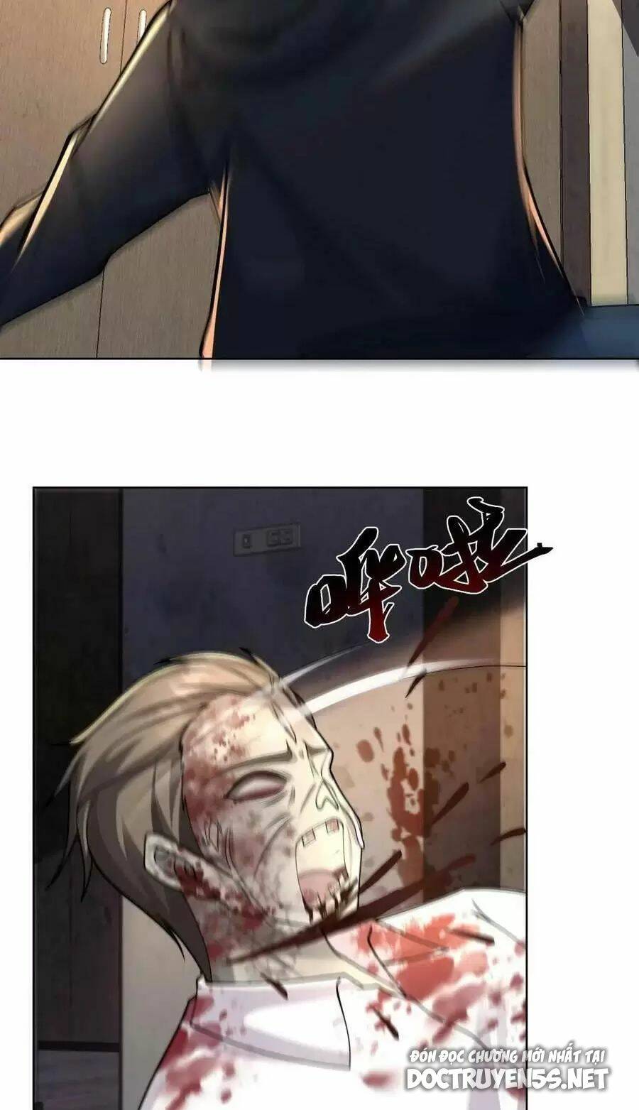 Ngày Tận Thế: Ta Nhận Được Tỷ Lệ Rớt Đồ Gấp 100 Lần Chapter 7 - Trang 2