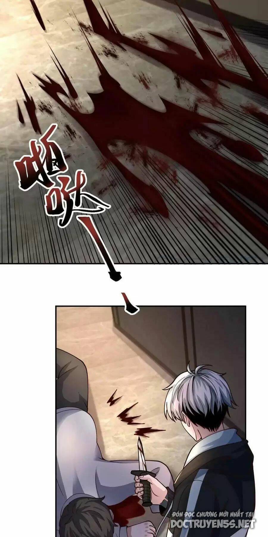 Ngày Tận Thế: Ta Nhận Được Tỷ Lệ Rớt Đồ Gấp 100 Lần Chapter 7 - Trang 2