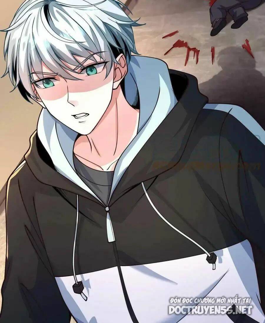 Ngày Tận Thế: Ta Nhận Được Tỷ Lệ Rớt Đồ Gấp 100 Lần Chapter 7 - Trang 2